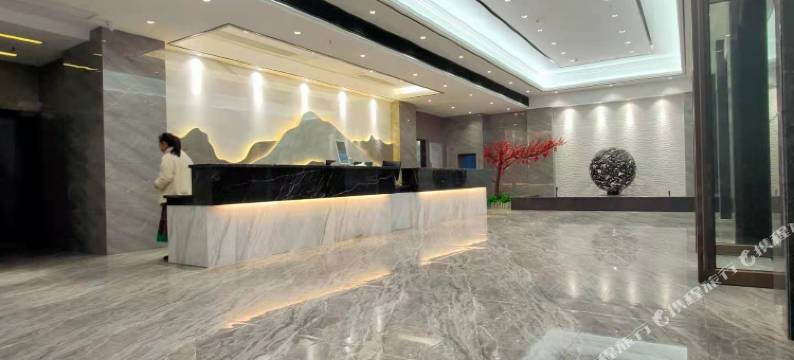 道县神龙大酒店图片