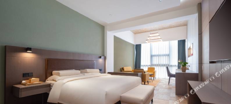 宁海兰亭温泉艺术酒店图片