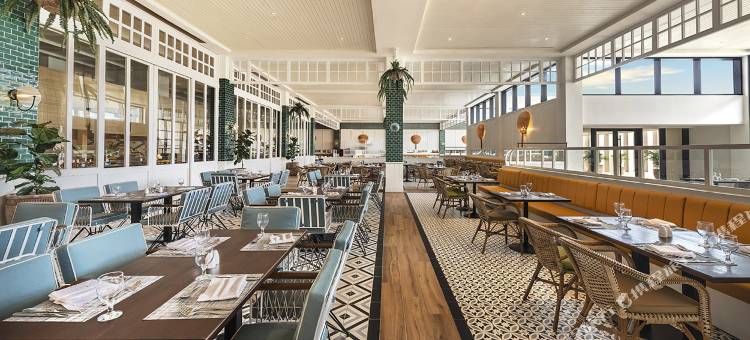 海洋珊瑚泉酒店-全包(Ocean Coral Spring Resort - All Inclusive)图片