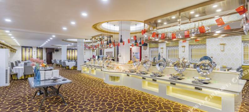 北京商务会馆图片