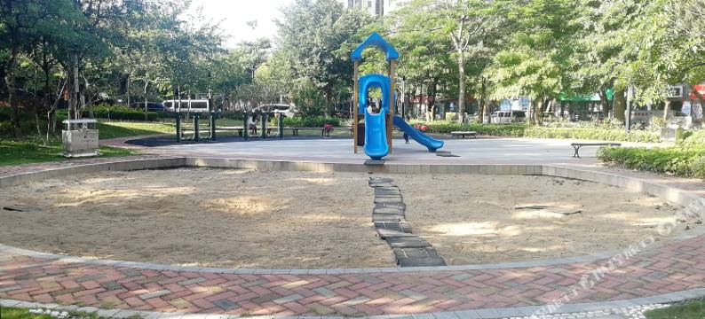 广州富力泉天下豪华温泉度假别墅图片