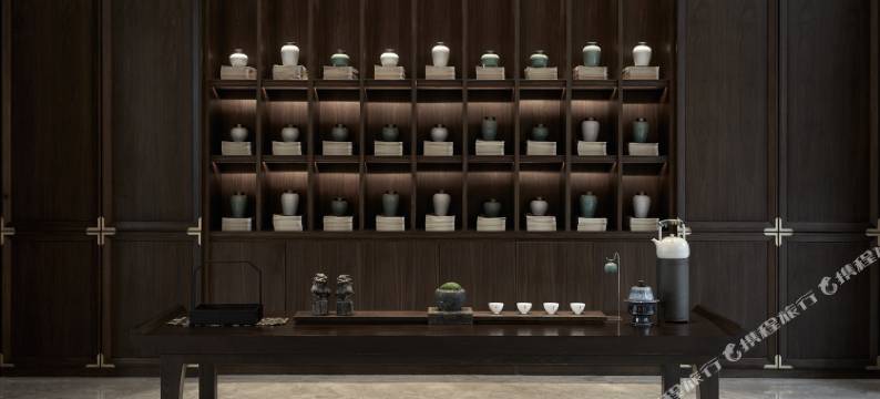 洛阳华美达酒店图片