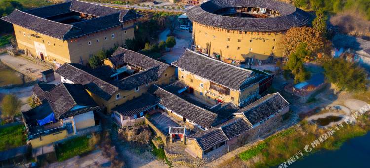 双美民宿(云水谣景区店)图片