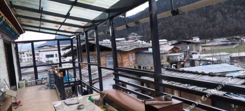 林芝院长客栈图片