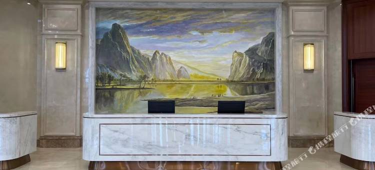 法姬娜大酒店(霍邱汽车站店)图片