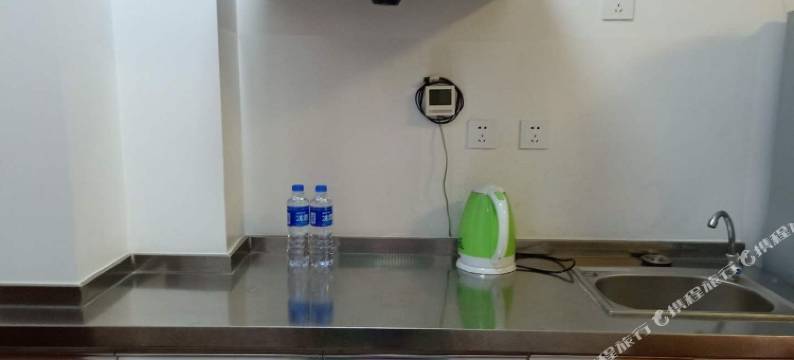 廊坊艾佳钻石公寓图片