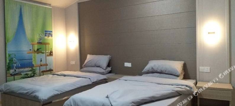 平潭葫芦澳民宿图片