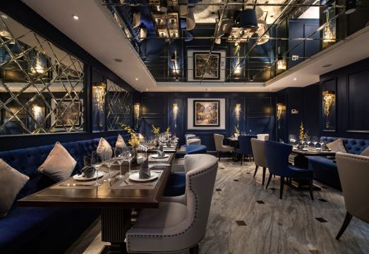 Soleil Boutique HotelHotel Overview