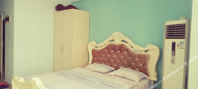 爱客短租公寓(石家庄健康路西口店)图片