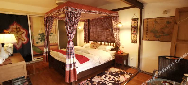 大理晏窝私家别院·康养民宿图片