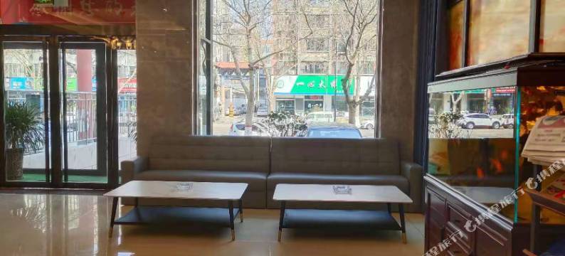 稷山广聚盛商务酒店图片