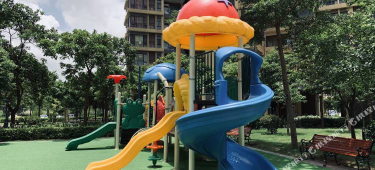 珠海梦想旅居图片