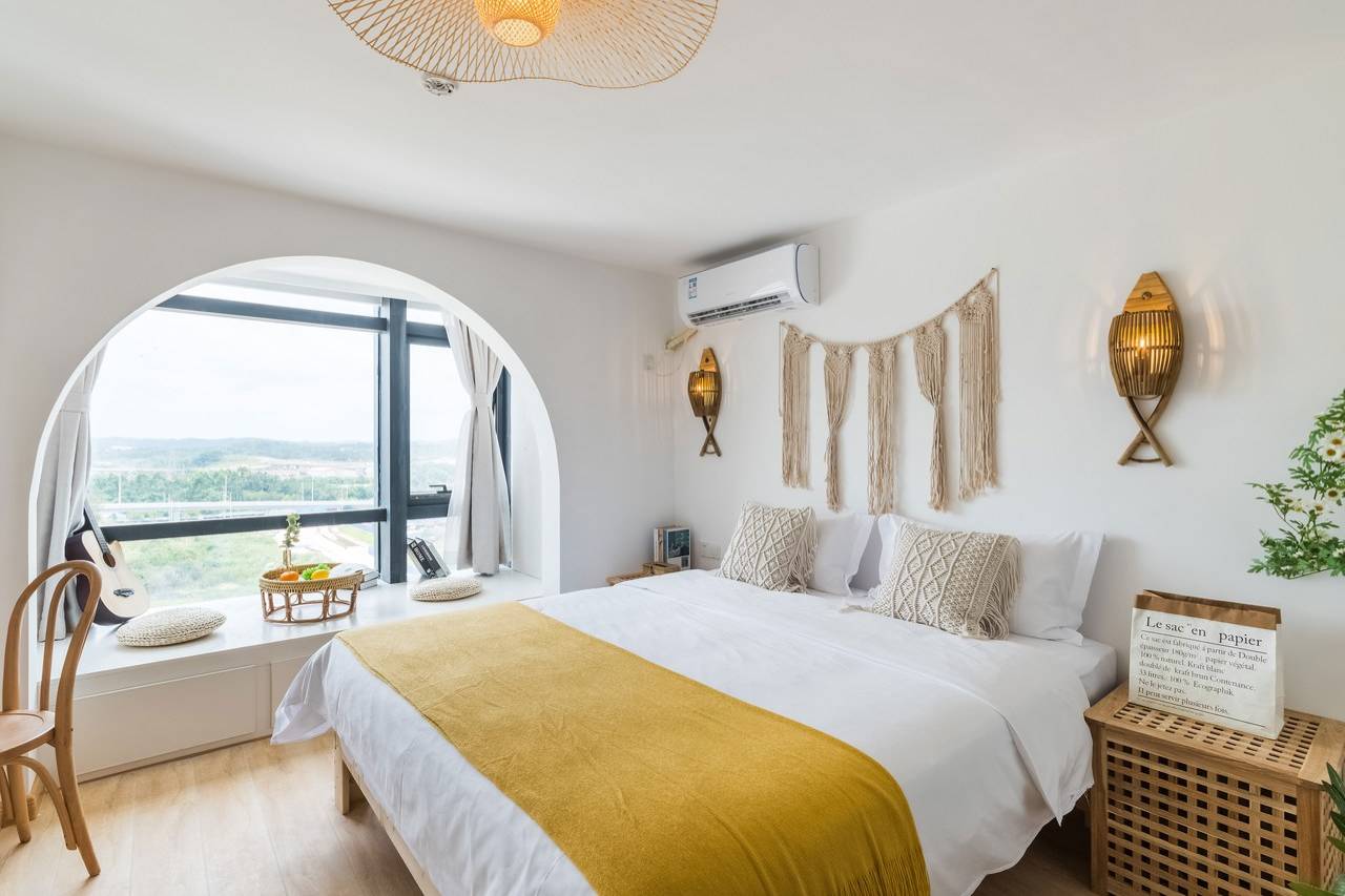 南宁小象–橙红民宿(吉祥路分店)