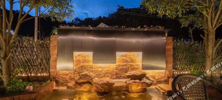 时光小院民宿(乐山大佛店)图片