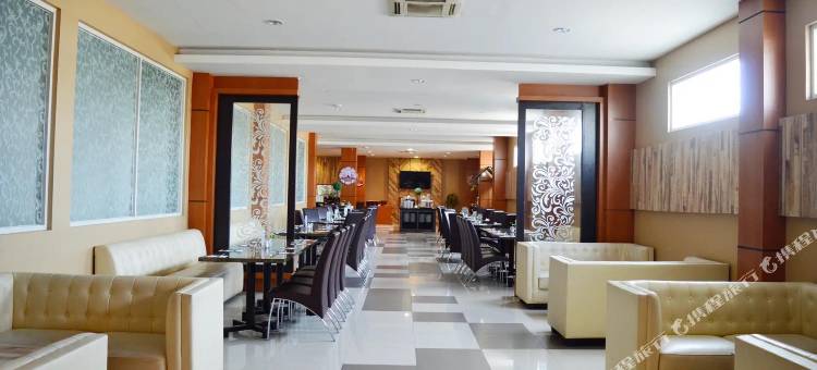 三宝垄老城地平线酒店(Horison Kota Lama Semarang)图片