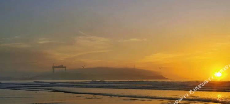 翡翠湾景悦观海民宿图片