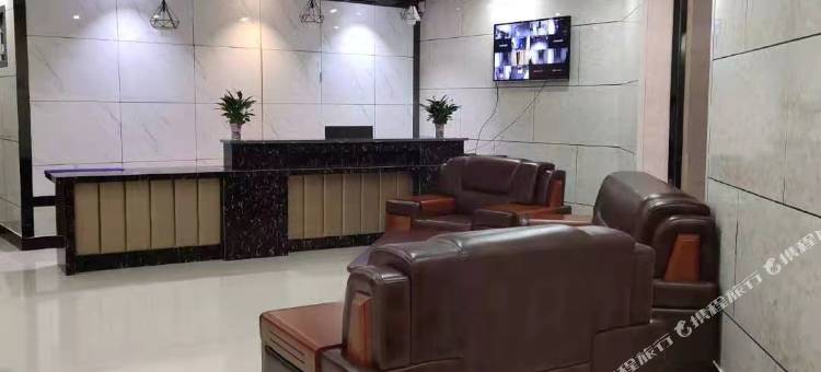 金塔盛易宾馆图片