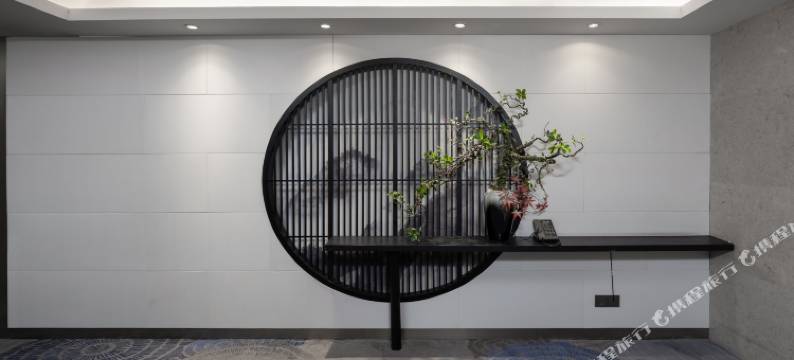 半岛星际酒店(义乌国际商贸城店)图片