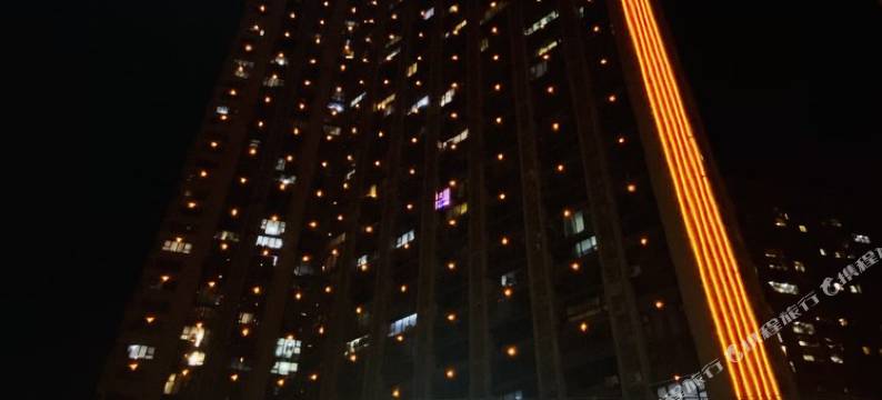 苏州jade灣灣姐姐公寓图片