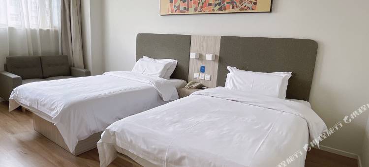 汉庭酒店(邯郸陵西北大街邯郸道店)图片