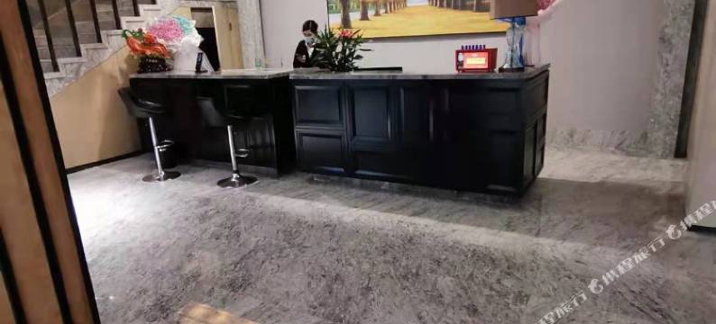 兰亭叙阳光酒店(枣阳汽车站店)图片