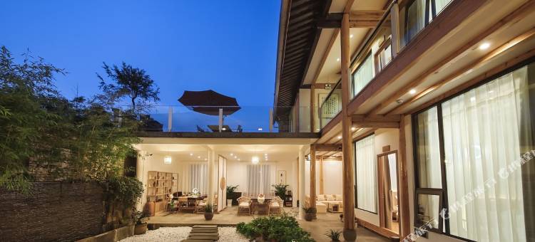 和顺古镇美溪云湾客栈图片