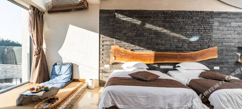 腾冲和顺素风堂全景度假客栈图片