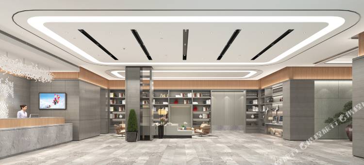 常熟佰丽豪酒店(富春江路国际汽配城店))图片