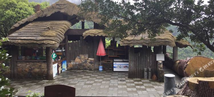 石台古磨坊客栈(牯牛降景区店)图片