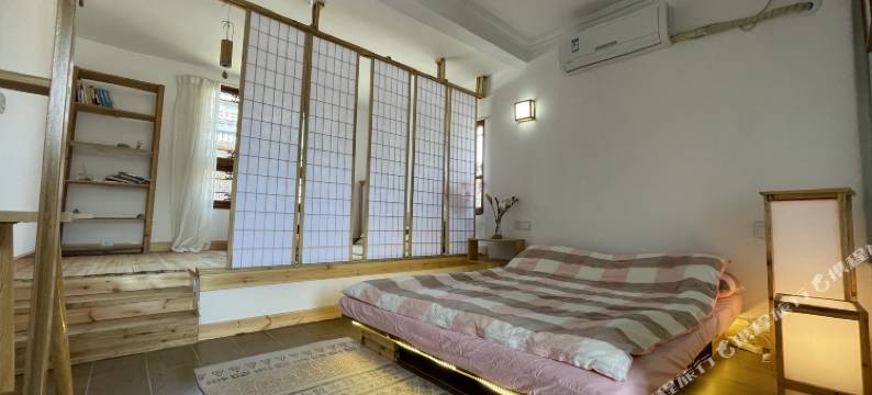 泾县过客旅人青年旅舍图片