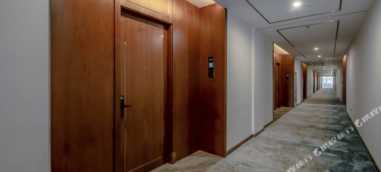 格林豪泰酒店(银川国际商贸城店)图片