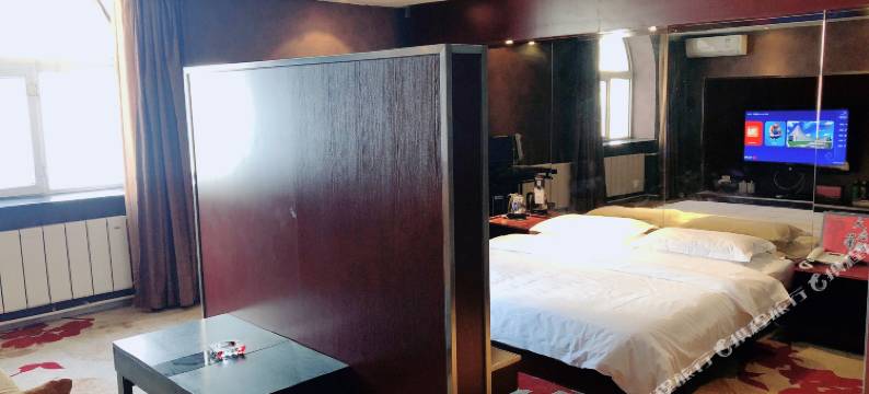 泰9商旅宾馆(大庆龙凤店)图片