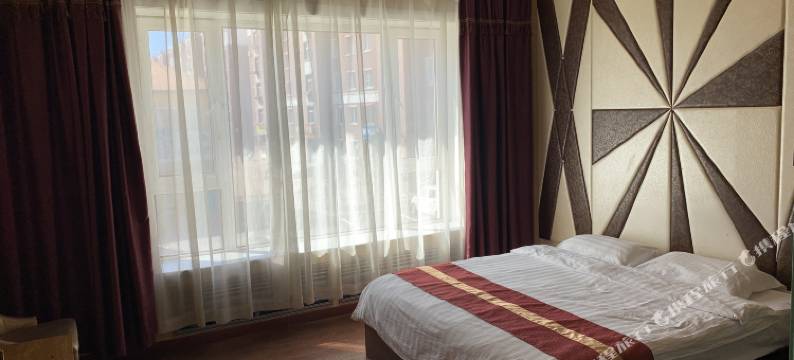 伊春迎鑫宾馆图片