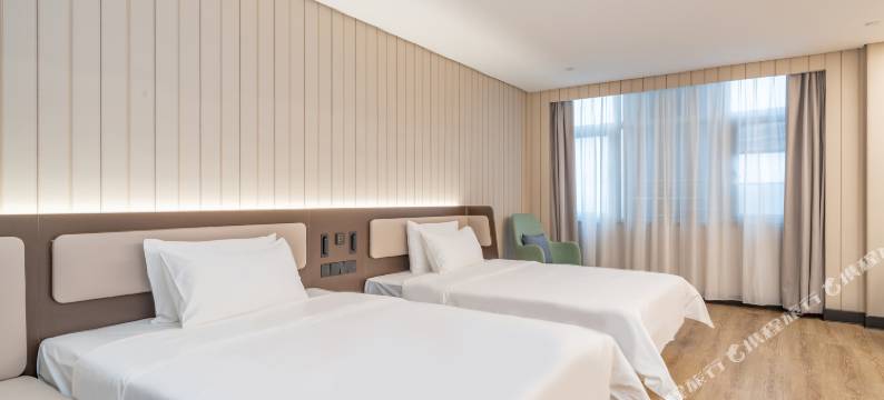 汉庭酒店(焦作武陟迎宾大道店)图片