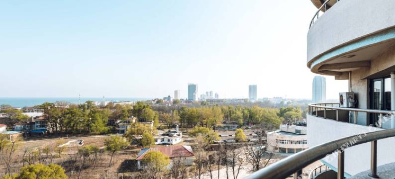 秦皇岛忆海宾馆图片