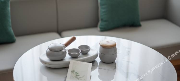 全季酒店(海盐经济开发区店)图片