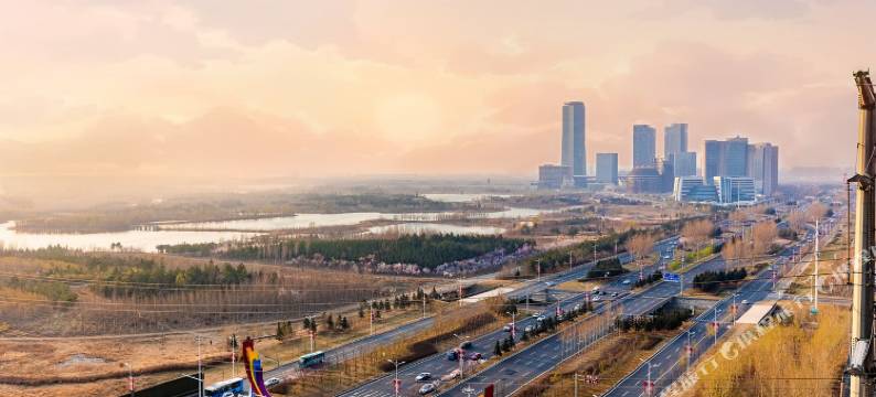 橙途FX108143民宿(宽达路分店)图片