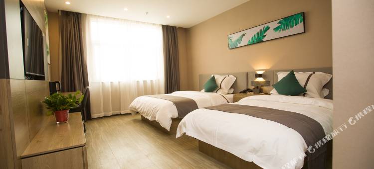 尚客优酒店(台前客运站店)图片