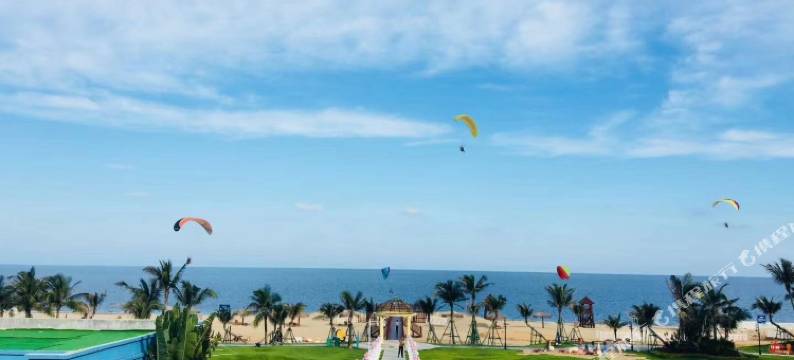 阳西星河民宿图片