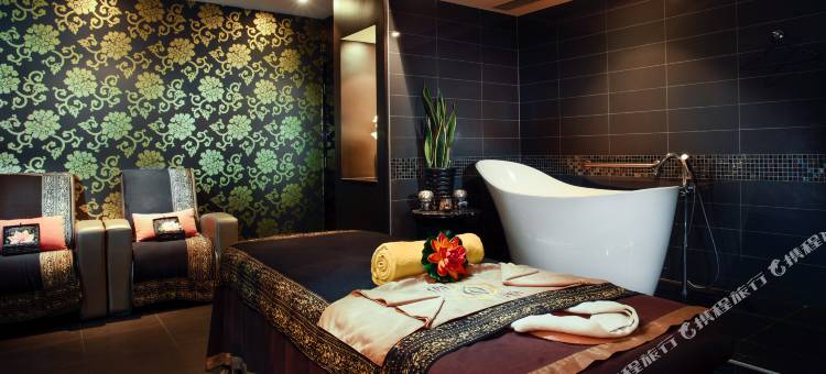 巴布亚大酒店-丽笙精选成员(Grand Papua Hotel)图片