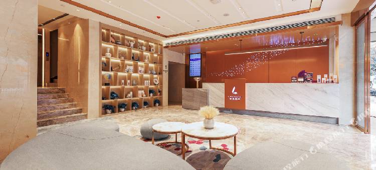 麗枫酒店(十堰青年广场店)图片