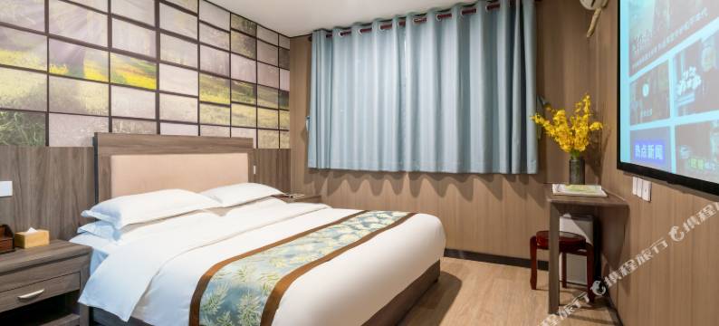 东方圣达文化酒店(北京雍和宫三里屯店)图片