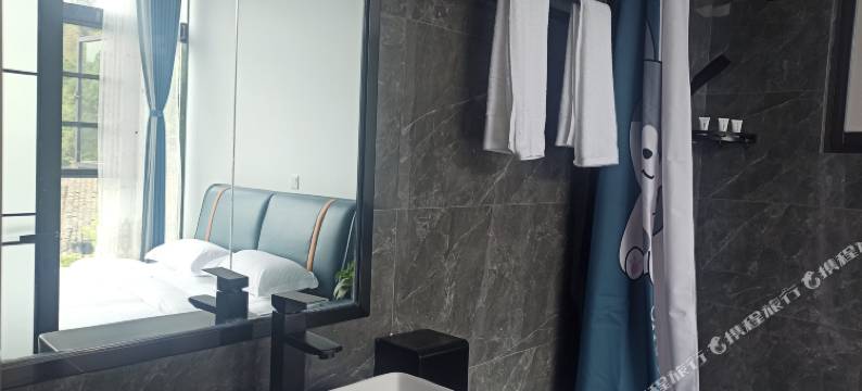 上里古镇水湾青苑民宿图片