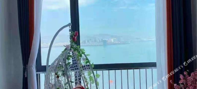 威海华发新天地公寓图片