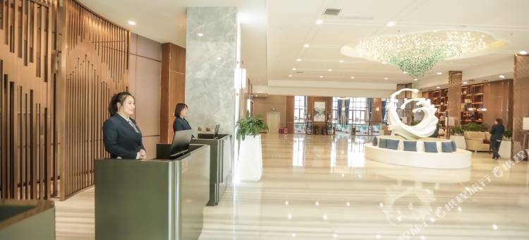长白山万达悦华loft温泉酒店(长白山西景区旅游服务中心店)图片