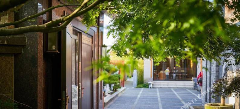 崇明巢吧民宿图片