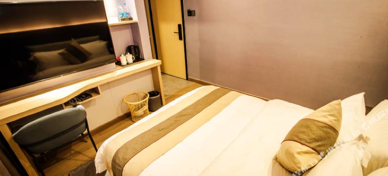 睿亚酒店(宁波百丈东路店)图片