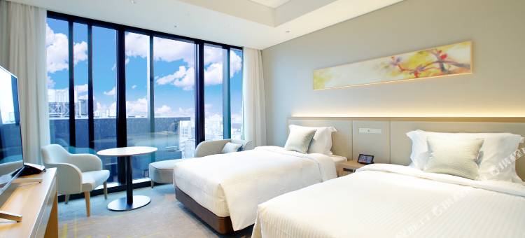 博多都酒店(Miyako Hotel Hakata)图片