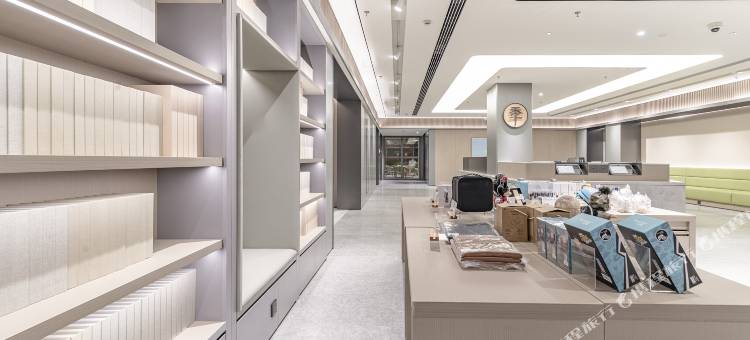 全季酒店(上海绿苑南路店)图片