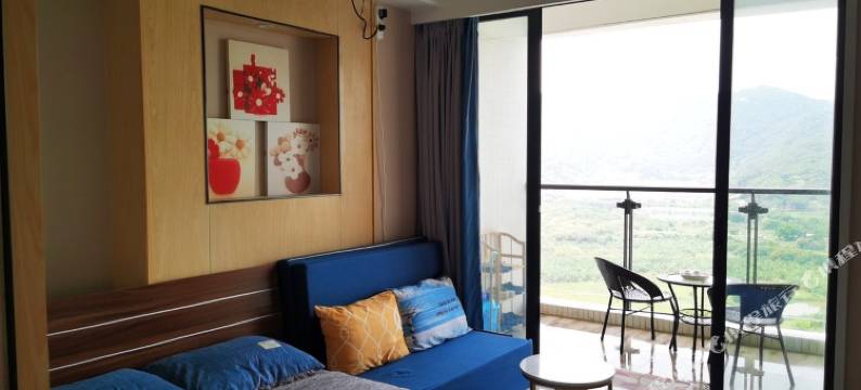 南澳岛海景公寓(云青路2号分店)图片